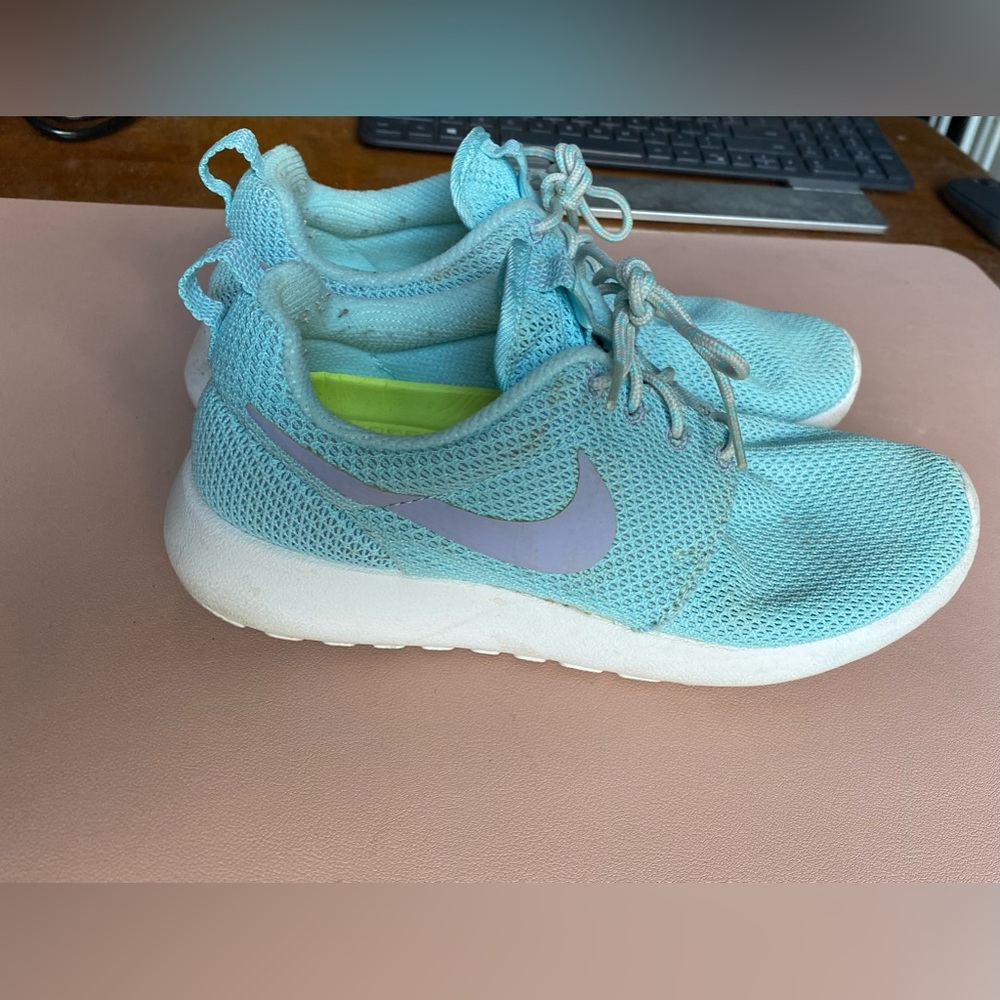 NIKE ROSHE - Picture 4 of 8